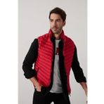 Buratti 5852004 Siyah Erkek Yelek