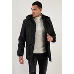 Buratti 5855018 Erkek Mont