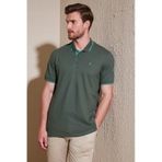 Buratti 5902118 Haki Erkek T-Shirt
