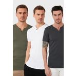 Buratti 5902122S3 Erkek T Shirt