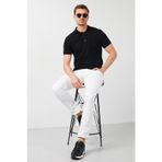 Buratti 5902127 Haki Erkek Tshirt