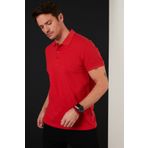 Buratti 5902127 Kırmızı Erkek Tshirt
