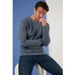 Buratti 5905073 Koyu Gri Erkek Sweatshirt