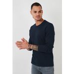 Buratti 5905073 Lacivert Erkek Sweatshirt