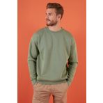 Buratti 5905255 Erkek Açık Gri Sweatshirt