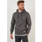 Buratti 5905281 Erkek Antrasit Sweatshirt