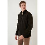 Buratti 5906001 Antrasit Erkek Polar