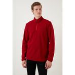 Buratti 5906001 Bordo Erkek Polar