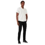 Buratti Erkek Kot Pantolon 1120S01NAPOLI SİYAH