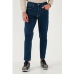 Buratti Erkek Kot Pantolon 5900S34MILANO