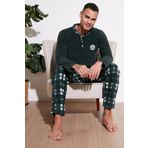 Buratti Erkek Pijama Takımı 60961002