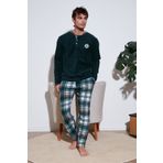 Buratti Erkek Pijama Takımı 60961008