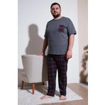 Buratti Erkek Pijama Takımı 6572002B