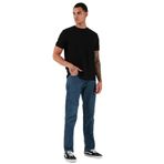 Buratti Pamuklu Comfort Fit Normal Bel Boru Paça Jeans Erkek KOT PANTOLON 4400C17TEXAS