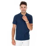 Buratti Pamuklu Regular Fit Düğmeli Polo Yaka T Shirt Erkek POLO YAKA T SHİRT 4362050