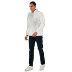 Buratti Pamuklu Regular Fit Normal Bel Boru Paça Jeans Erkek KOT PANTOLON 2203C09PARMA