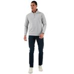 Buratti Pamuklu Regular Fit Normal Bel Boru Paça Jeans Erkek KOT PANTOLON 2211C27PARMA