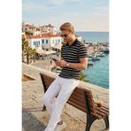 Buratti Pamuklu Regular Fit Polo T Shirt Erkek POLO T SHİRT Babalar Günü Özel 5904022