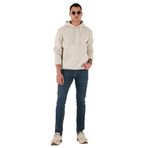 Buratti Pamuklu Slim Fit Normal Bel Dar Paça Jeans Erkek KOT PANTOLON 1124C04NAPOLI
