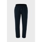 Buratti Pamuklu Slim Fit Normal Bel Daralan Paça Çimalı Pantolon Erkek Pantolon 5908088 - Lacivert