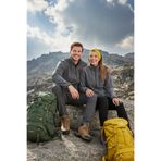 Buratti Slim Fit Cepli Fermuarlı Anti-Pilling Tüylenme Yapmayan Soğuk Geçirmez Polar Hırka Unisex HIRKA 5906028S1