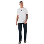 Buratti Streç Pamuklu Comfort Fit Yüksek Bel Boru Paça Jeans Erkek KOT PANTOLON 4412C27TEXAS