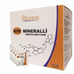 Buraxon Bor Vitamin Mineral 15 Saşe
