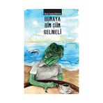 Buraya Bir Şiir Gelmeli - Hasan Cüneyt Bozkurt