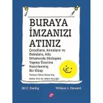 Buraya İmzanızı Atınız - Jill C. Dardig - William L. Heward