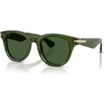 Burberry 0BE 4439 414871 51 Unisex Güneş Gözlüğü
