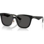 Burberry 0BE 4446D 412187 57 Unisex Güneş Gözlüğü