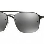 Burberry 0BE3095-1213G856 Erkek Güneş Gözlüğü