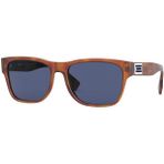 Burberry 0BE4309 386180 57 Unisex Güneş Gözlüğü