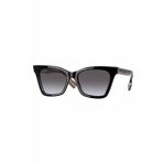 Burberry 0BE4346 39428G 53 Unisex Güneş Gözlüğü