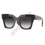 Burberry 0be4364 39428g 49 Kadın Güneş Gözlüğü