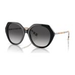 Burberry 0BE4375 3853/8G Kadın Güneş Gözlüğü - RENK