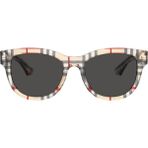 Burberry 0BE4432U 412287 54 Unisex Güneş Gözlüğü