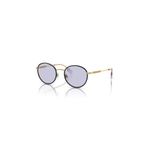 Burberry 3148D 10171A 51 Unisex Güneş Gözlüğü