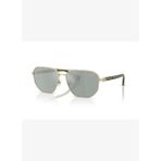 BURBERRY 3166S 110982 60-15 Güneş Gözlüğü