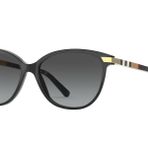 Burberry 4216 57 Unisex Güneş Gözlüğü