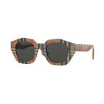 Burberry 4288 3778/87 46 Kadın Güneş Gözlüğü