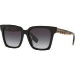 Burberry 4335 3929/8G 53/18 - Siyah