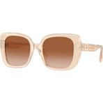 Burberry 4371 406013 52 - Pembe
