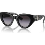 BURBERRY 4390 3001847 Güneş Gözlüğü
