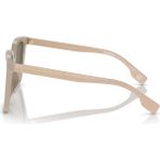 Burberry 4411D 380773 57 - Krem