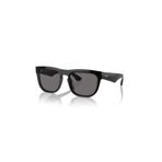 Burberry 4431U 412181 56 Siyah Unisex Güneş Gözlüğü