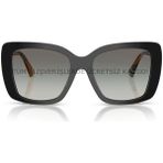 Burberry 4456 416111 54 Unisex Günes Gözlük - Füme