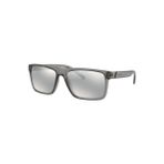 Burberry Arnette 4267 2590Z6 Goemon Aynalı Erkek Güneş Gözlüğü