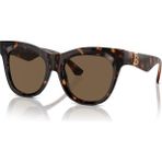 Burberry B 4418 3002/73 54 - Kahverengi
