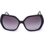 Burberry B4122 C.3001/8G 60-16 Güneş Gözlüğü - Siyah